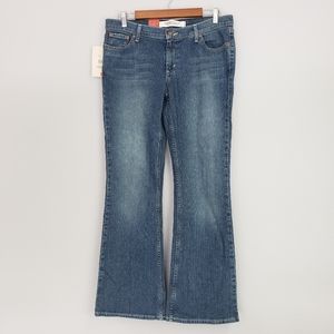 NWT- Massimo Denim Jeans for lady's